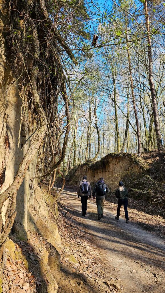 Piekiełko w Szczebrzeszynie – atrakcja Roztocza
