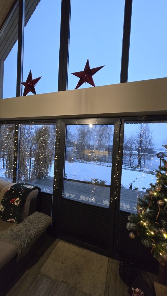 Idealne miejsce na rodzinny wypoczynek i spokojny weekend w Lubelskiem.