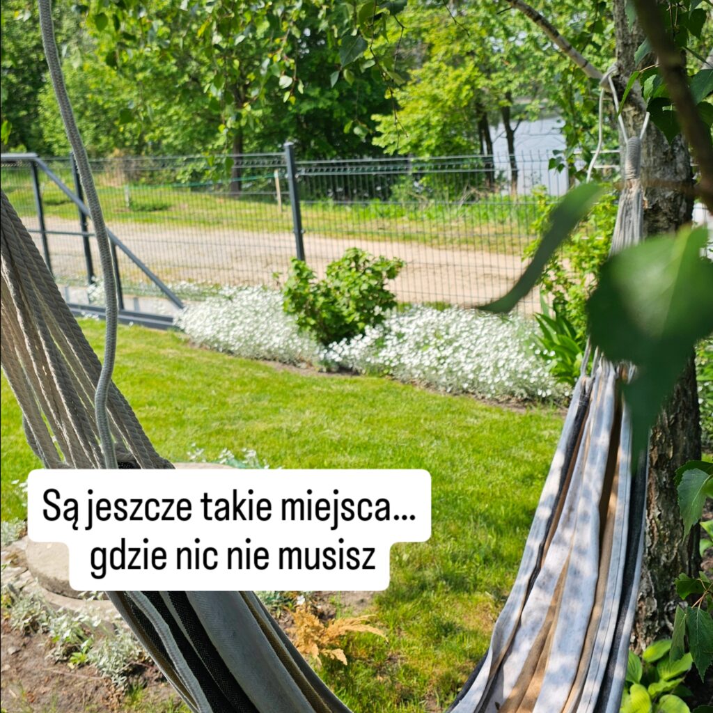 Noclegi Roztocze blisko natury klimat Hytte  